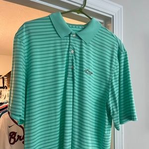 Golf polo
